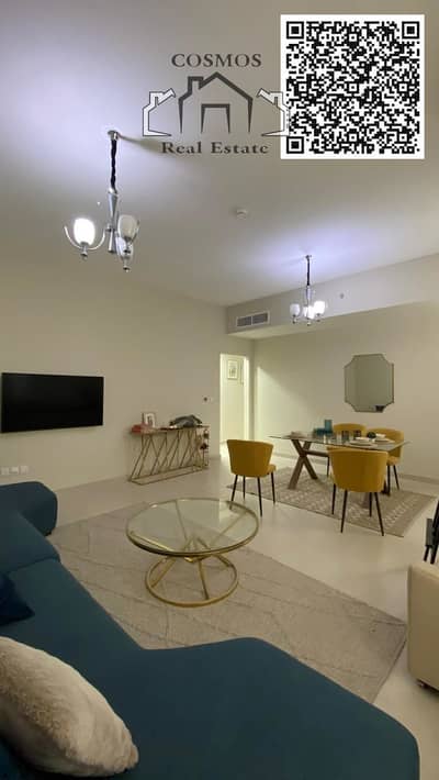 2 Bedroom Flat for Sale in Al Yasmeen, Ajman - WhatsApp Image 2025-03-14 at 11.48. 09 PM (1). jpeg