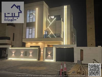 فیلا 6 غرف نوم للبيع في الحليو، عجمان - IMG-20250309-WA0205. jpg