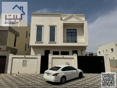 فیلا 5 غرف نوم للبيع في الياسمين، عجمان - IMG-20250312-WA0203. jpg
