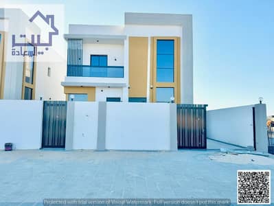 3 Cпальни Вилла Продажа в Аль Захья, Аджман - IMG-20250312-WA0257. jpg