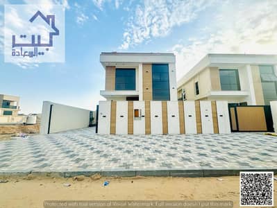 4 Bedroom Villa for Sale in Al Helio, Ajman - IMG-20250312-WA0260. jpg