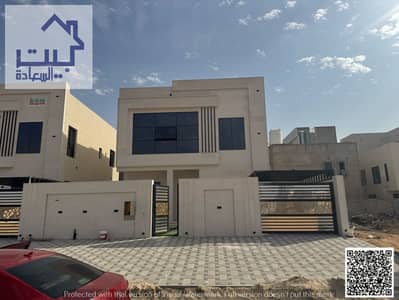 3 Cпальни Вилла Продажа в Аль Хелио, Аджман - IMG-20250312-WA0327. jpg