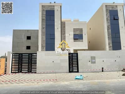 6 Bedroom Villa for Sale in Al Helio, Ajman - batch_764328371-800x600. jpg