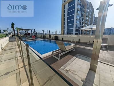 Studio for Rent in Meydan City, Dubai - IMG_20240414_162953. jpg