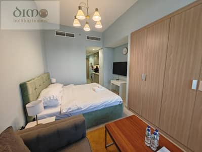 Studio for Rent in Meydan City, Dubai - IMG_20240414_162618. jpg
