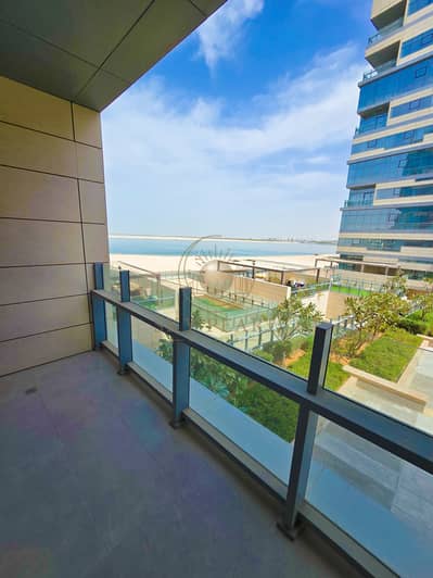 2 Bedroom Apartment for Rent in Al Raha Beach, Abu Dhabi - 20250309_114537. jpg