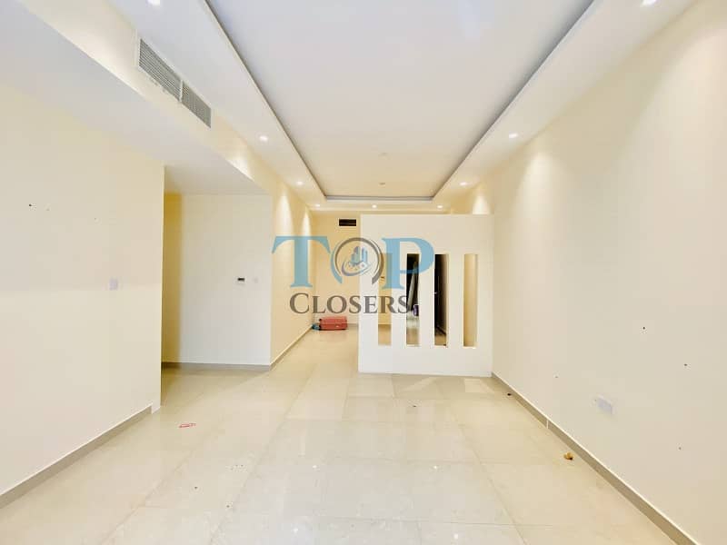 位于阿尔吉米，阿尔姆莱杰布 1 卧室的公寓 35000 AED - 11123645