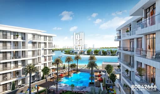 1 Bedroom Apartment for Sale in Sharjah Waterfront City, Sharjah - Apartment in Sharjah Waterfront City 349000AED 1 Bedroom Apartment for Sale in Sharjah Waterfront City, Sharjah - Apartment in Sharjah Waterfront City 349000AED