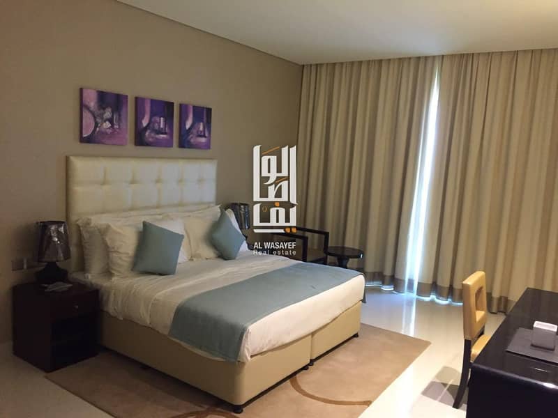 Apartment in Sharjah Waterfront City 349000AED Apartment in Sharjah Waterfront City 349000AED