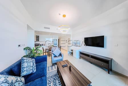 1 Bedroom Flat for Rent in Za'abeel, Dubai - GU_DwnTwnVwsT3_2301_22. jpg