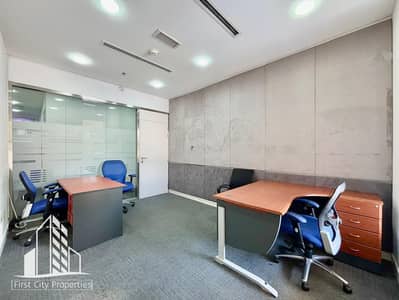 مکتب  للايجار في الخالدية، أبوظبي - IMG-20250224-WA0013. jpg