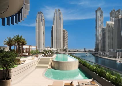 3 Bedroom Apartment for Sale in Business Bay, Dubai - img84. jpg