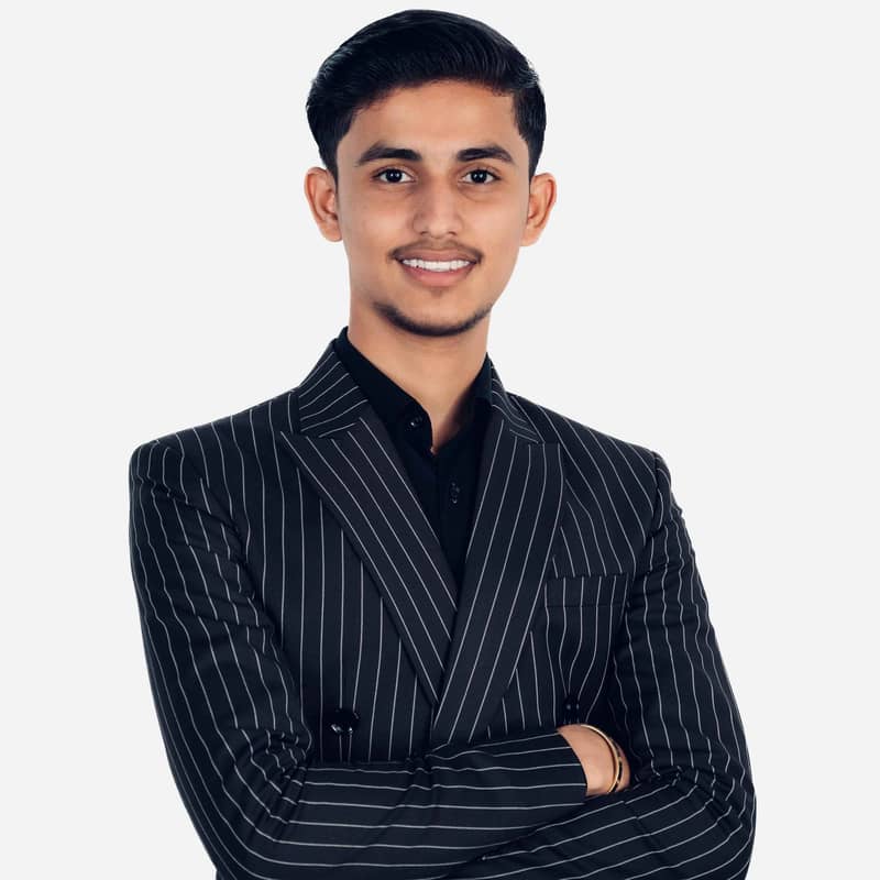 Muhammad Owais
