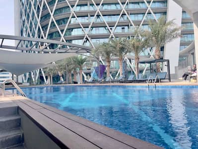 3 Bedroom Apartment for Rent in Tourist Club Area (TCA), Abu Dhabi - IMG_6111. jpg