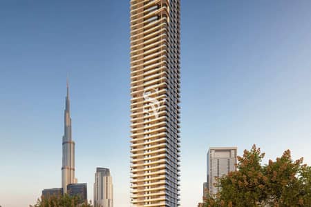 迪拜市中心， 迪拜 4 卧室单位待售 - 位于迪拜市中心，Address Grand Downtown 4 卧室的公寓 19668888 AED - 11123835