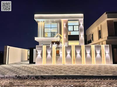 4 Bedroom Villa for Sale in Al Helio, Ajman - batch_WhatsApp Image 2025-03-11 at 12.54. 06 AM. jpg