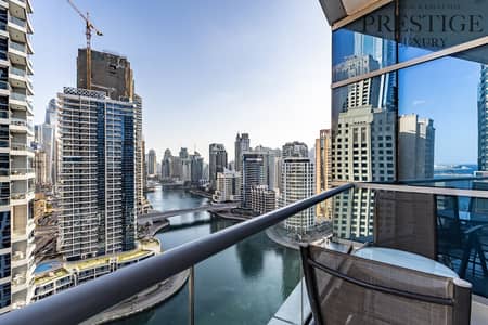 1 Bedroom Apartment for Sale in Dubai Marina, Dubai - 2K6A6220-HDR. jpg