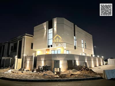 5 Bedroom Villa for Sale in Al Helio, Ajman - batch_WhatsApp Image 2025-03-13 at 11.44. 10 PM. jpg