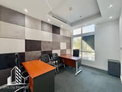 FURNISHED OFFICE | DIRECT FROM THE OWNER | FLEXIBLE PAYMENTS | NO COMMISSION