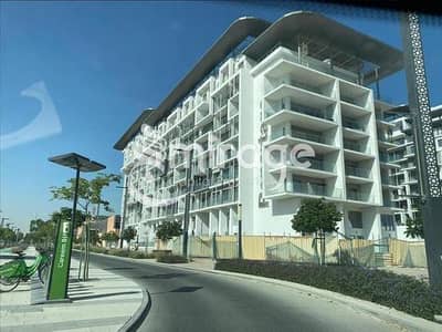 1 Bedroom Apartment for Sale in Masdar City, Abu Dhabi - cfa65ae9-0164-11f0-9df8-0677f51ebdf9. jpeg