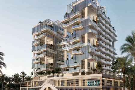 4 Cпальни Апартамент Продажа в Аль Фурджан, Дубай - Квартира в Аль Фурджан，Аль Фурджан Запад，Reef 999, 4 cпальни, 4394262 AED - 11124018