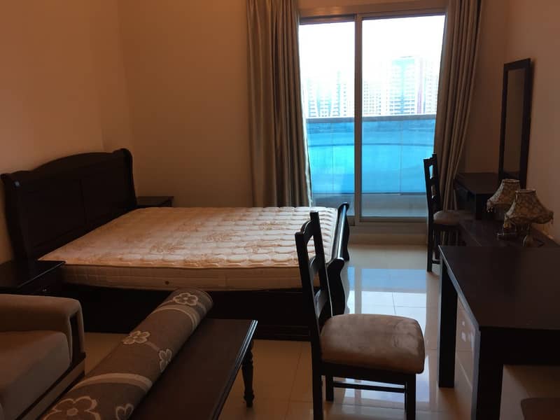 !!HOT PICK!! Fully furnished studio in Cheapest Price !!!MUST GO TODAY AED 27,999