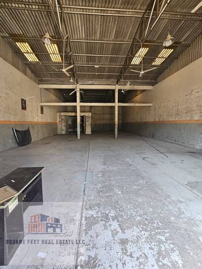 Warehouse for Rent in Industrial Area, Sharjah - 1742020484134. jpg