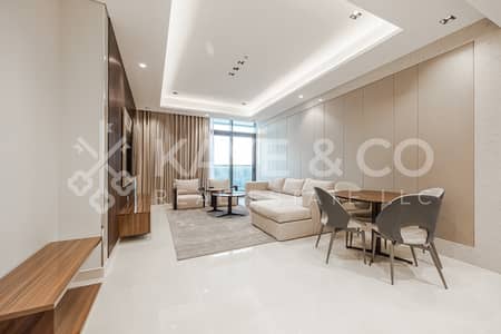 2 Bedroom Flat for Rent in Business Bay, Dubai - 629A0156-Enhanced-NR. jpg