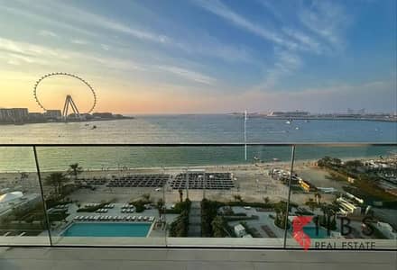 2 Bedroom Apartment for Rent in Jumeirah Beach Residence (JBR), Dubai - WhatsApp Image 2024-06-12 at 14.25. 03 (1). jpeg