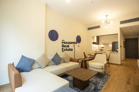 2 Bedroom Flat for Rent in Dubai Marina, Dubai - High Floor | Fully Furnished | Vacant