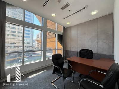 Office for Rent in Al Hosn, Abu Dhabi - IMG-20250315-WA0017. jpg