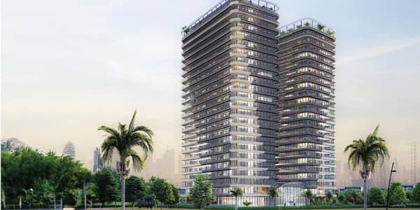 View of Luxury, Space, and Productivity Combined: 3BR + Home Office Apartment ...
