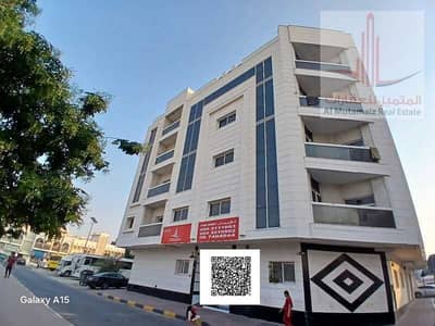 11 Bedroom Building for Sale in Al Nuaimiya, Ajman - ee7029f0-5815-48a3-bd4b-4fd1163b236c. jpg