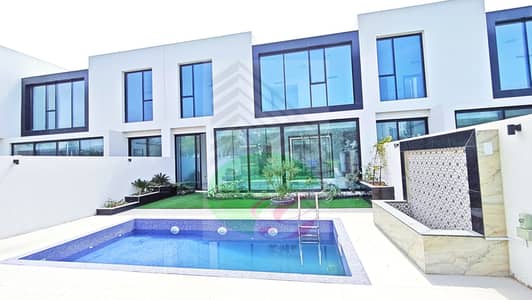 4 Bedroom Townhouse for Sale in Al Zorah, Ajman - 20. jpg