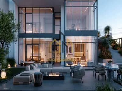 View of Prime Residential Properties: An Overview of Ultra Luxury Penthouses in ...