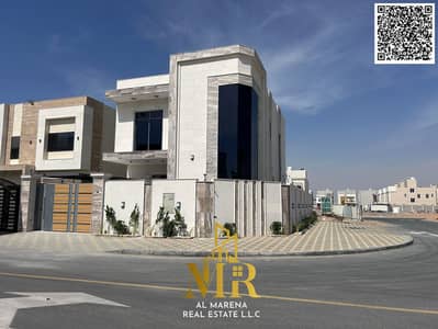 5 Bedroom Villa for Sale in Al Zahya, Ajman - WhatsApp Image 2025-03-08 at 9.13. 57 AM (1). jpeg