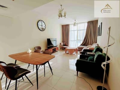 3 Bedroom Apartment for Rent in Al Khan, Sharjah - IMG_20250212_170353478_HDR~2. jpg
