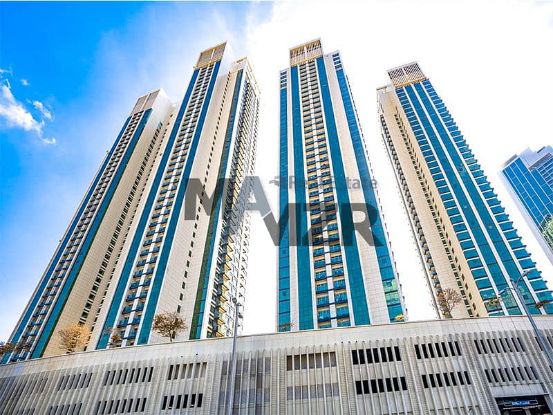 Modern Apartment | Sea View | Prime Location Modern Apartment | Sea View | Prime Location
