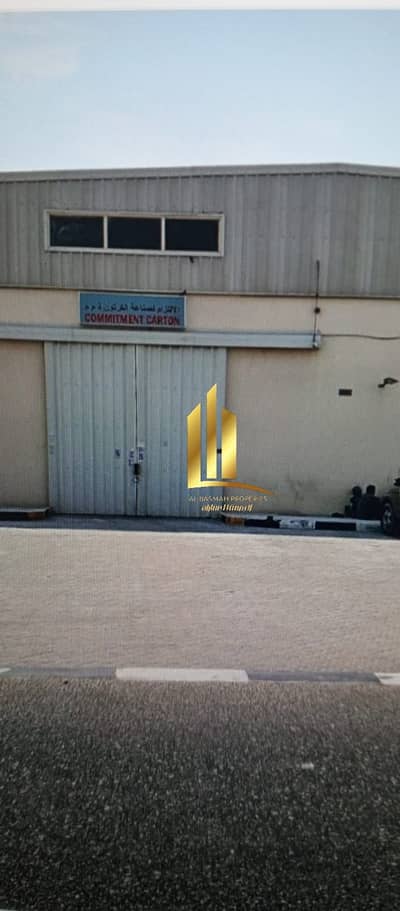 Warehouse for Sale in Al Sajaa Industrial, Sharjah - WhatsApp Image 2025-03-15 at 11.28. 03 AM (1). jpeg