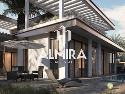 4 Bedroom Villa for Sale in Al Hudayriat Island, Abu Dhabi - 3. png
