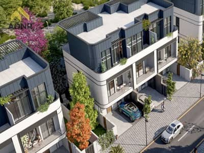 3 Bedroom Townhouse for Sale in Dubailand, Dubai - WhatsApp Image 2024-10-06 at 5.20. 02 PM (18). jpeg