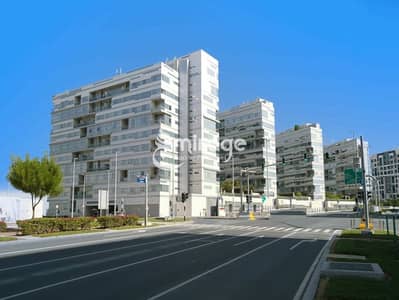 فلیٹ 3 غرف نوم للبيع في شاطئ الراحة، أبوظبي - Lamar Residence 1. jpeg