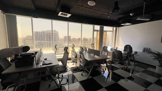 Office for Sale in Dubai Silicon Oasis (DSO), Dubai - WhatsApp Image 2025-03-12 at 2.20. 34 PM. jpeg