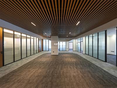 Office for Rent in Downtown Dubai, Dubai - Prime Location | Nicely Fitted | CAT A Tower