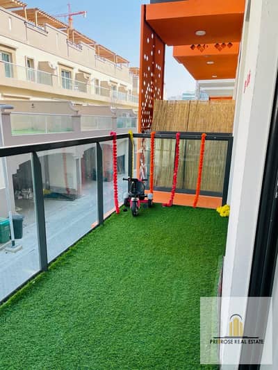 2 Bedroom Flat for Rent in Jumeirah Village Circle (JVC), Dubai - WhatsApp Image 2025-03-15 at 11.40. 08 AM. jpeg