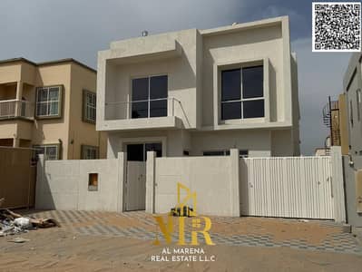 4 Bedroom Villa for Sale in Al Yasmeen, Ajman - IMG-20250310-WA0521. jpg