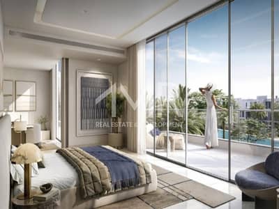 5 Bedroom Villa for Sale in The Oasis by Emaar, Dubai - Serene waterfront Living|5-Bedroom | Luxurious Villa