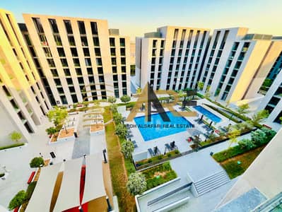 Studio for Rent in Aljada, Sharjah - IMG_7140. jpeg