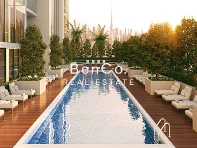 1 Bedroom Apartment for Sale in Sobha Hartland, Dubai - High ROI | Modern Lay out | Luxurious living