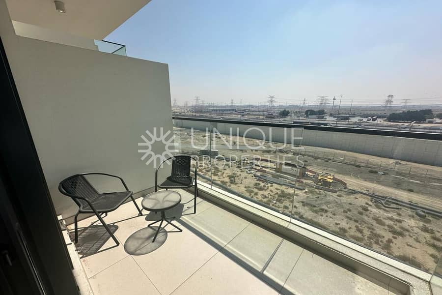 Brand New | Fully Furnished | Open View Brand New | Fully Furnished | Open View